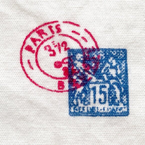 Girls From Savoy Cotton Dress Sincerely Paris Halter Pin-up Girl - Picture 8 of 13